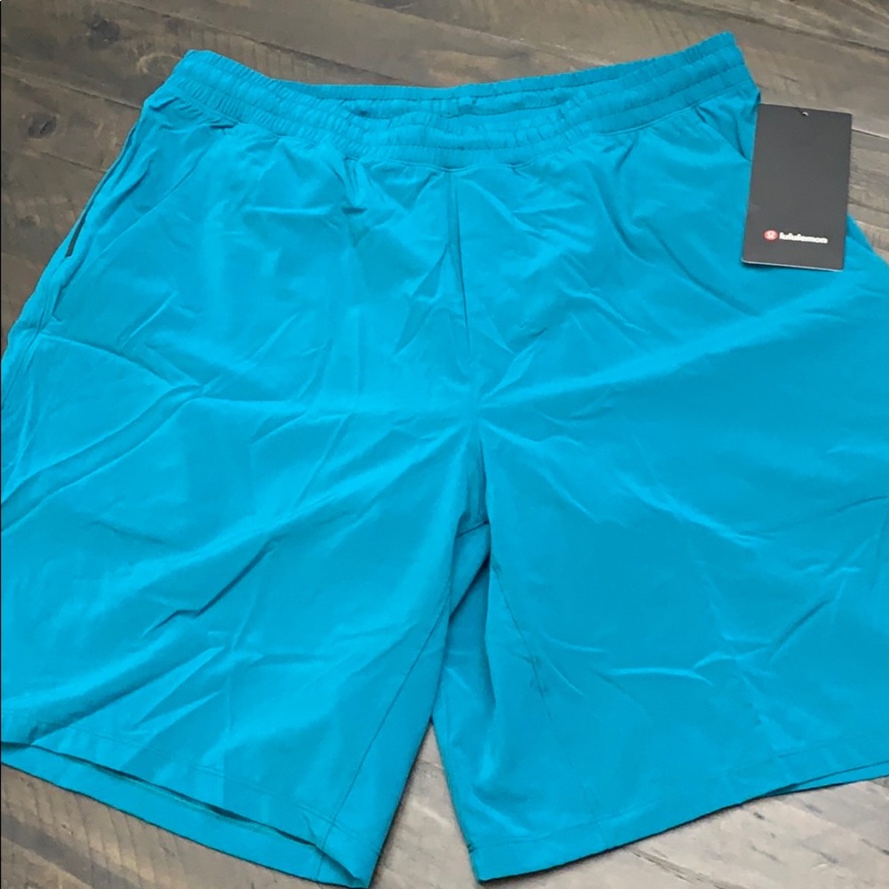 Men’s Lululemon Pace Breaker Short